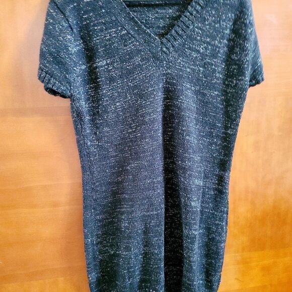 Juniors Knit Avenue knitted dress - Picture 2 of 10